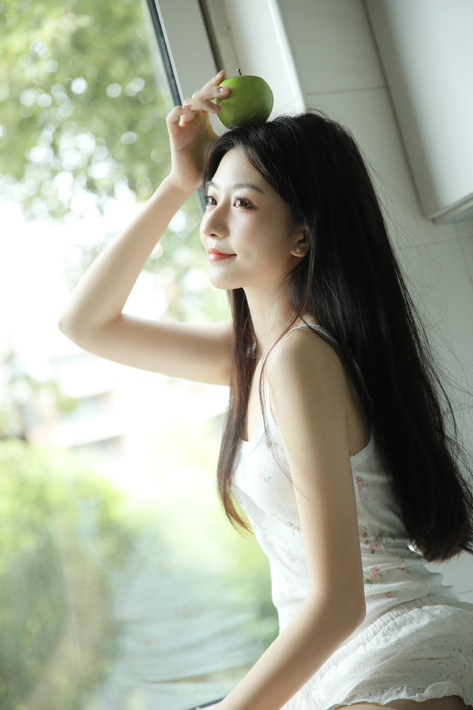 我的野蛮女友 封面